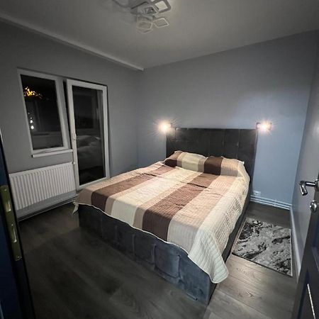 Apartamento The Urban Hub 2 Iasi Exterior foto