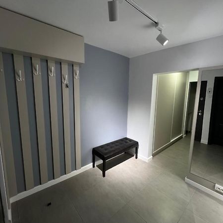 Apartamento The Urban Hub 2 Iasi Exterior foto