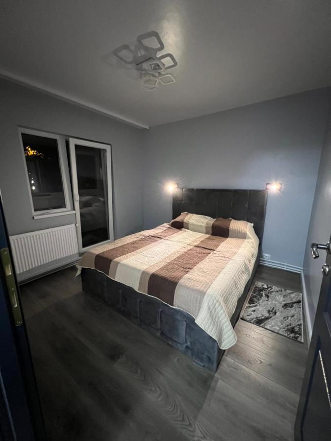 Apartamento The Urban Hub 2 Iasi Exterior foto